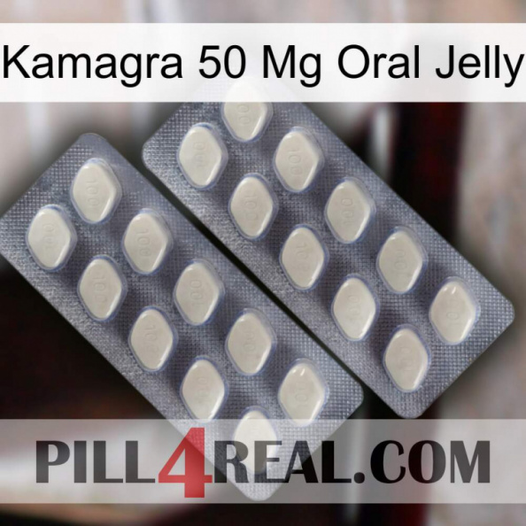 Kamagra 50 Mg Oral Jelly 07